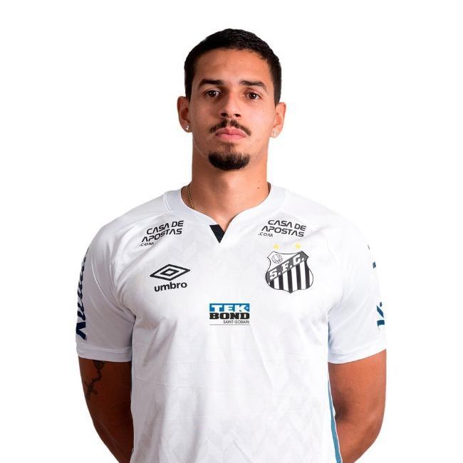Lucas Verissimo