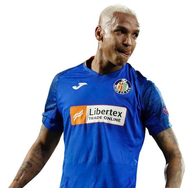 Deyverson