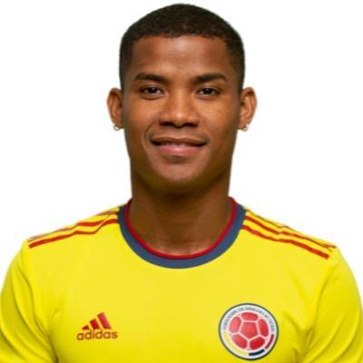 Wílmar Barrios