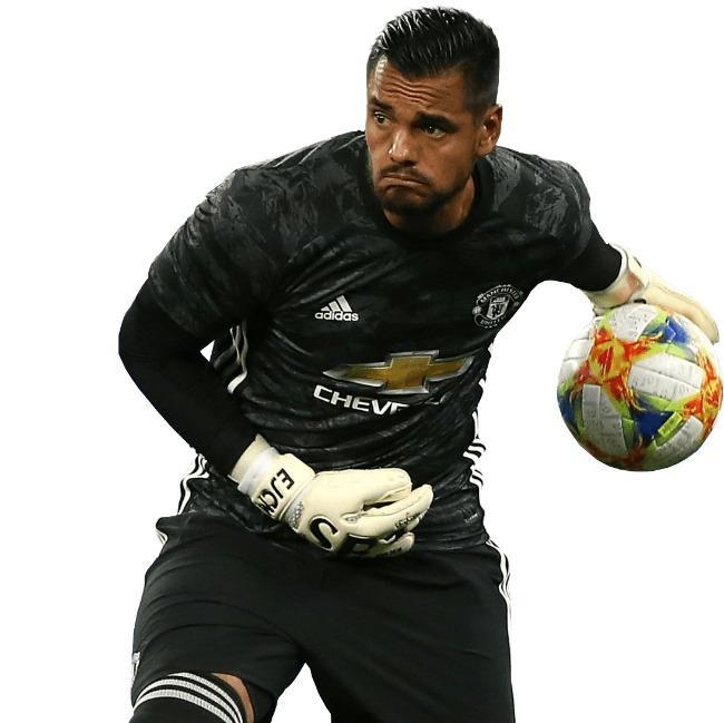 Sergio Romero
