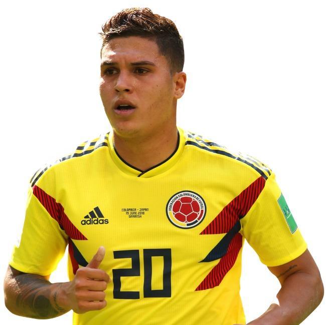 Juan Quintero