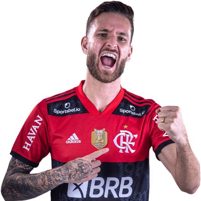 Léo Pereira