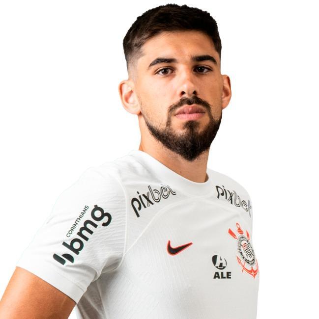 Bruno Mendéz