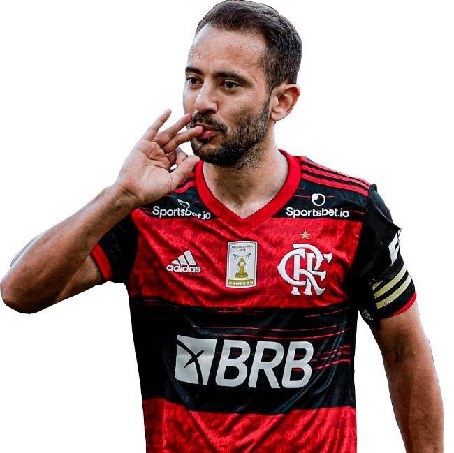 Éverton Ribeiro