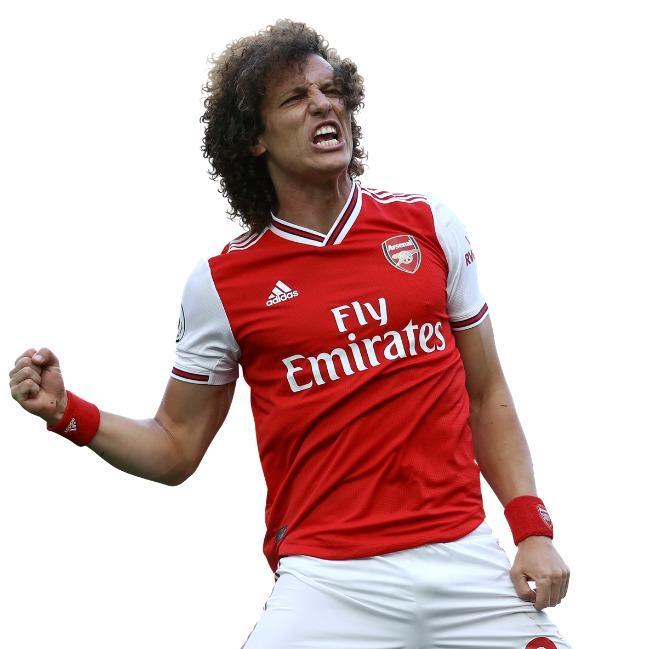 David Luiz