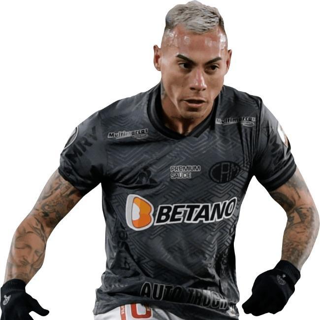 Eduardo Vargas