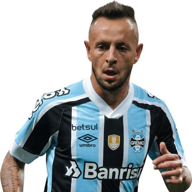 Rafinha