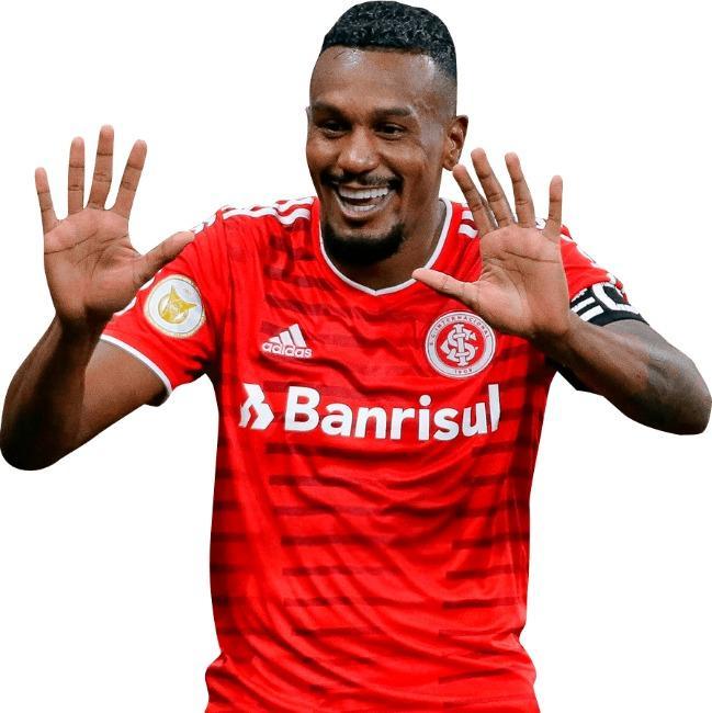Edenílson