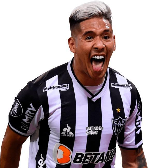 Matías Zaracho