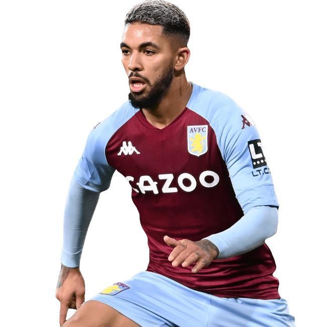 Douglas Luiz