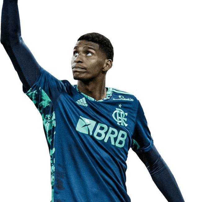 Hugo Souza