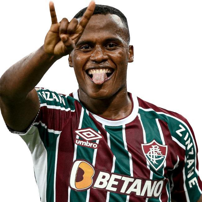 Jhon Arias