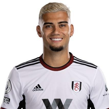 Andreas Pereira