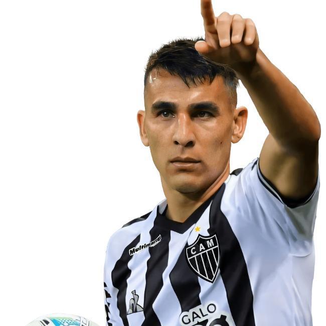 Júnior Alonso