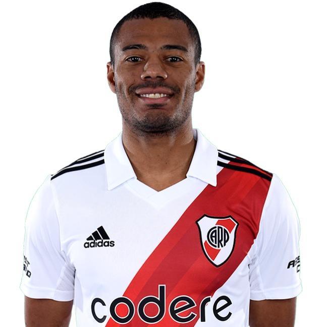 De la cruz
