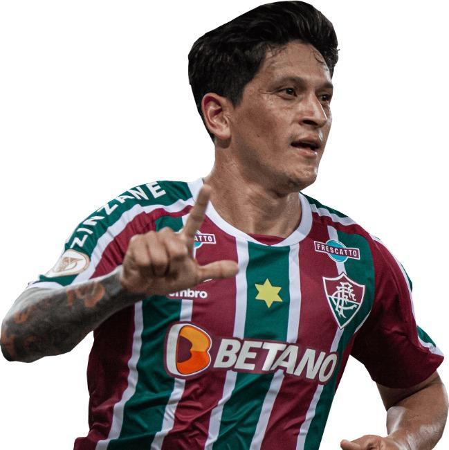 Germán Cano