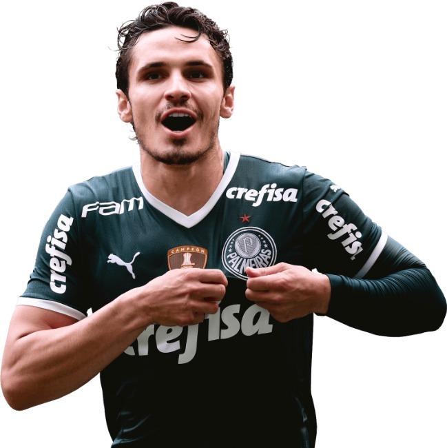 Raphael Veiga