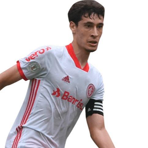 Rodrigo Dourado