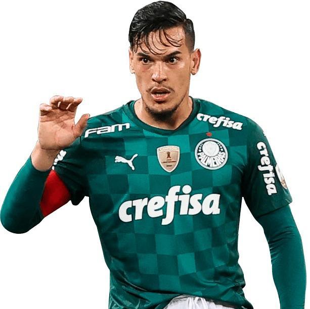 Gustavo Gómez