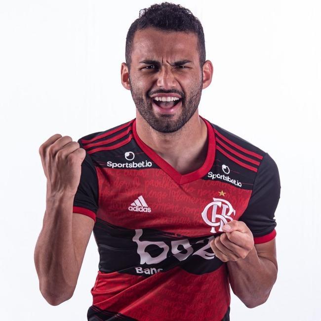 Thiago Maia