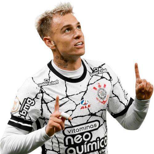 Roger Guedes