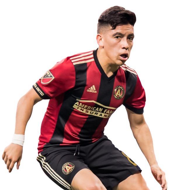 Ezequiel Barco