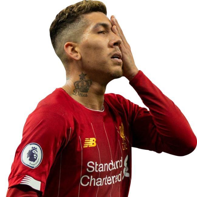 Roberto Firmino