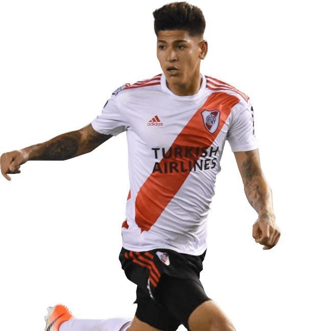 Jorge Carrascal
