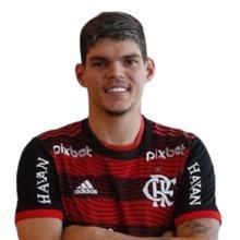 Ayrton Lucas