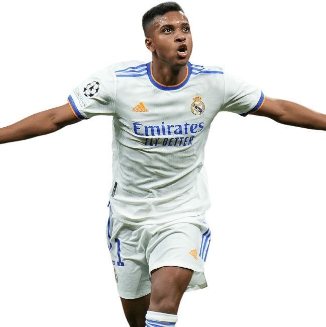 Rodrygo
