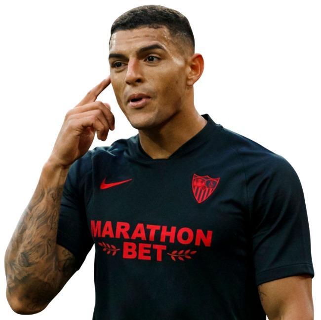 Diego Carlos