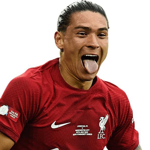 Darwin Nunez