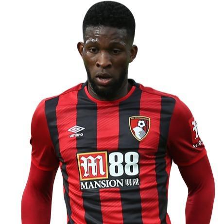 Jefferson Lerma