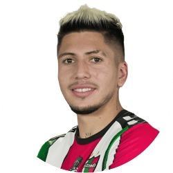 Bryan Vejar