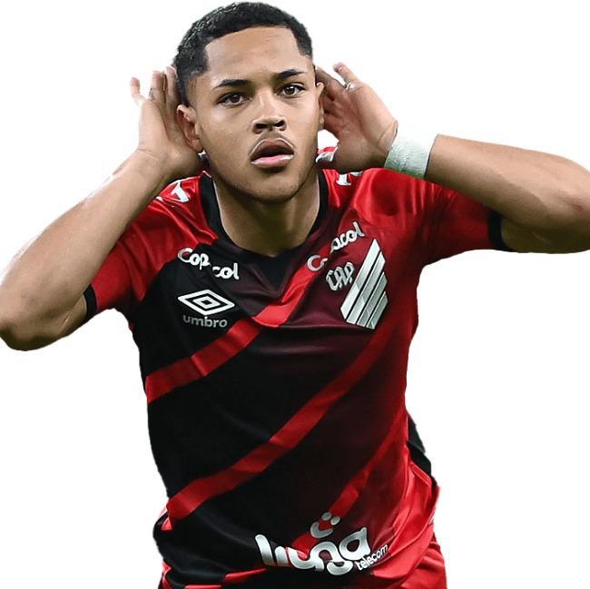 Vitor Roque