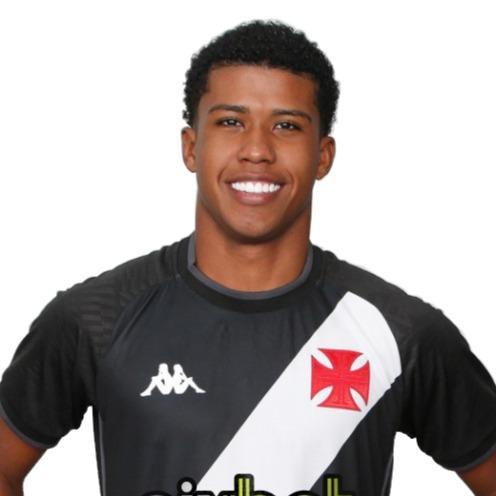 Andrey Santos