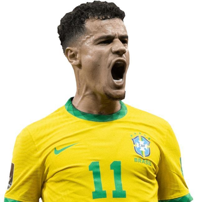 Phillipe Coutinho