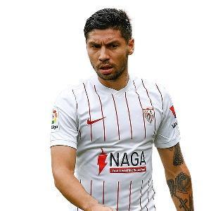 Gonzalo Montiel