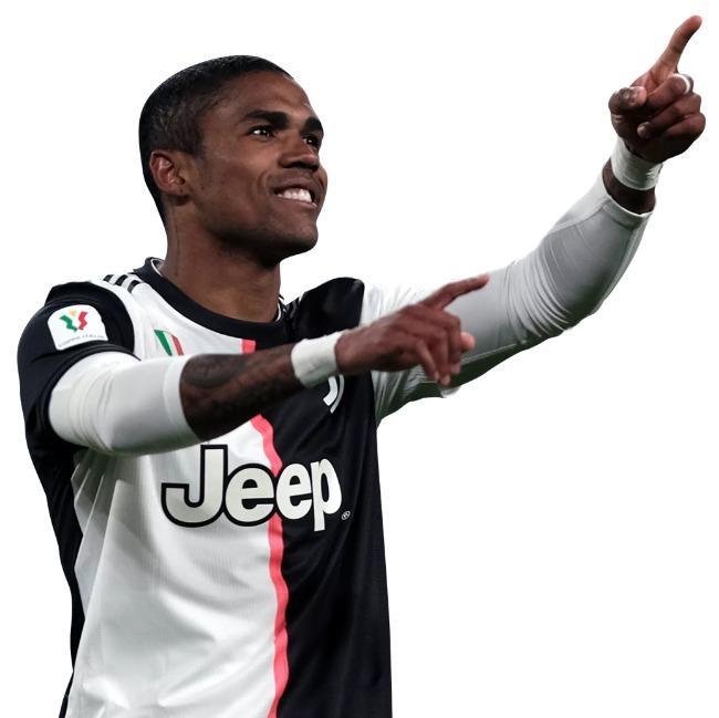 Douglas Costa