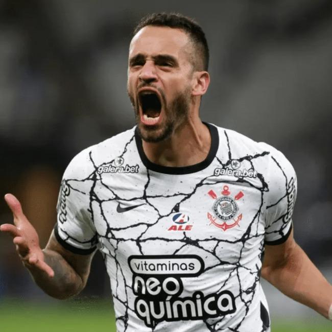 Renato Augusto