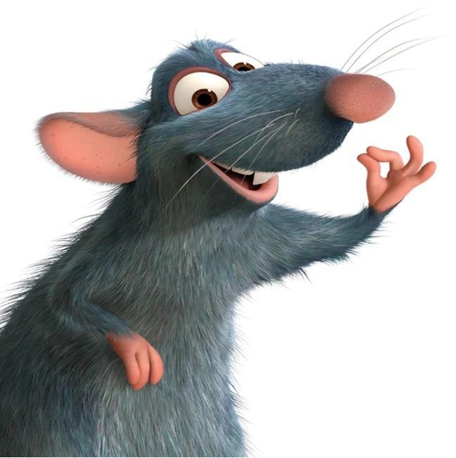 Wellington Rato