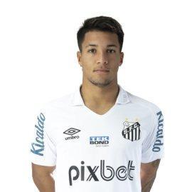 Marcos Leonardo