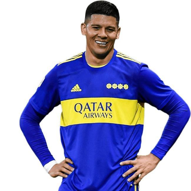 Marcos Rojo