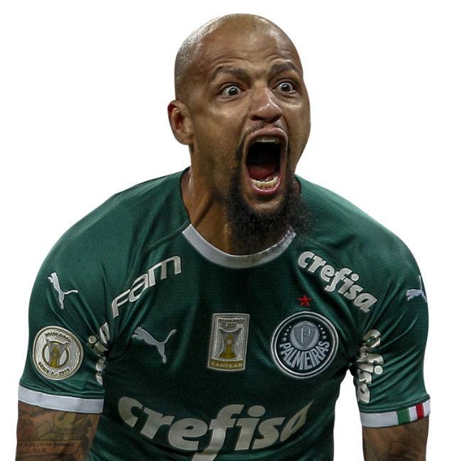 Felipe Melo