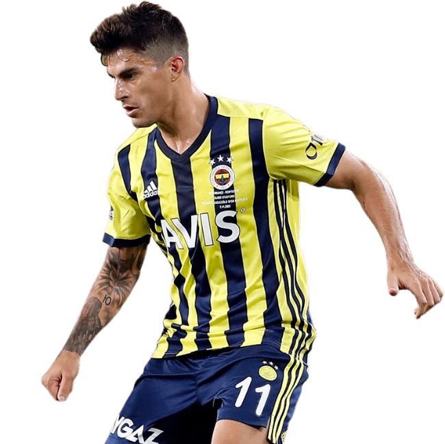 Diego Perotti