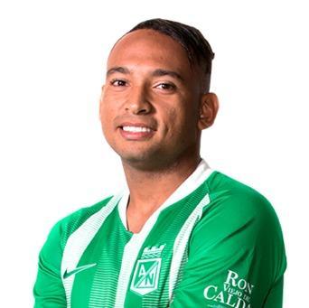 Jarlan Barrera