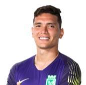 Aldair Quintana