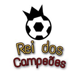 1° Rei dos Campeões