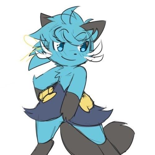 Dewott