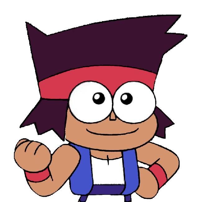 K.O.